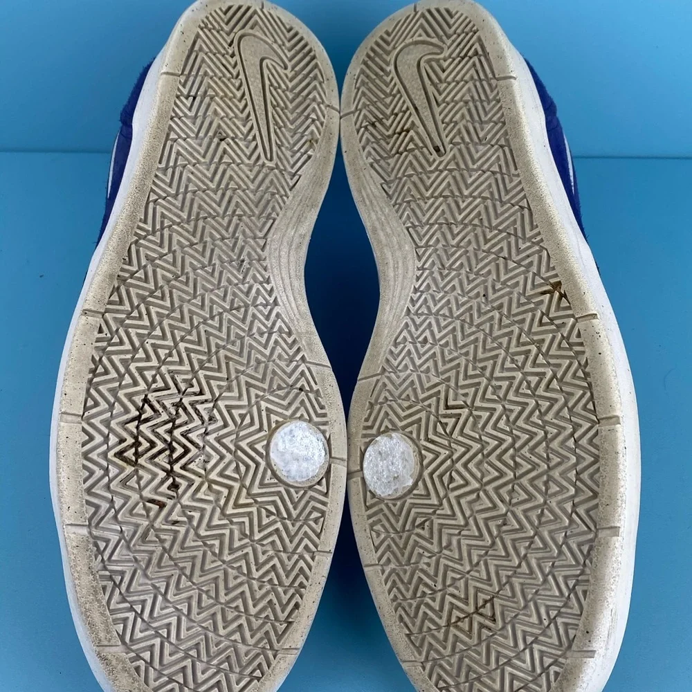 Nike Lunarlon Erik Koston 3 Signature Model. - Picture 6 of 7